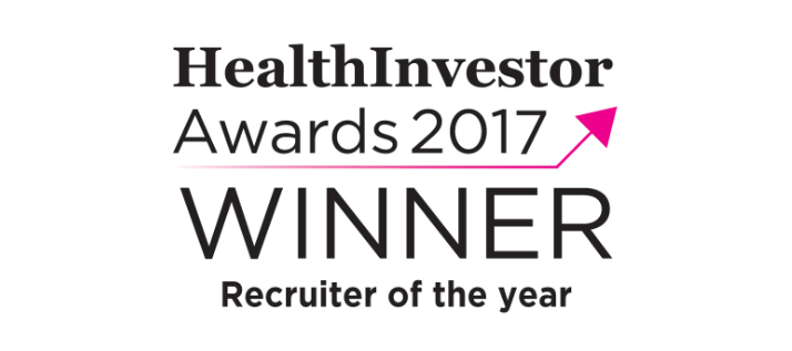 2017 HealthInvestor Awards