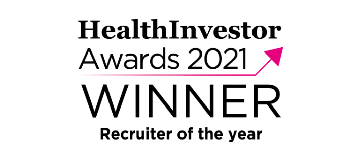 2021 HealthInvestor Awards
