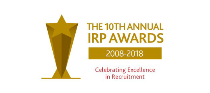 IRP Awards 2018
