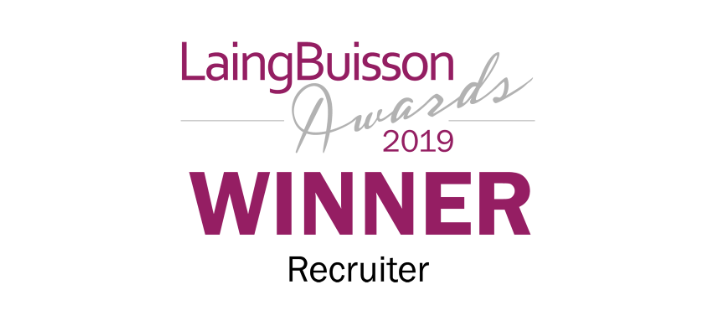 2019 LaingBuisson Awards