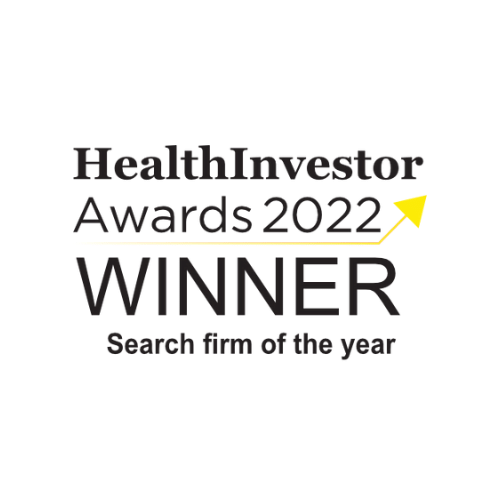 2022 HealthInvestor Awards